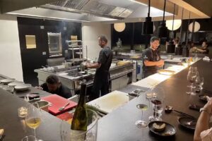 Restaurante Azores Wine Company | Restaurante Pico