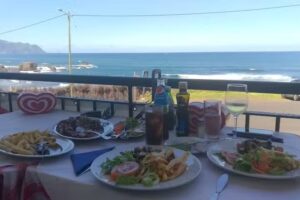 Restaurante Ba&iacute;a dos Juncos