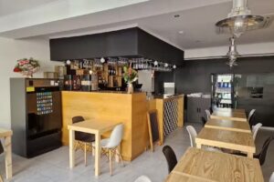 Restaurante Bainafé