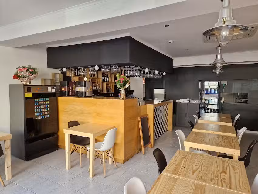 Restaurante Bainaf&eacute;