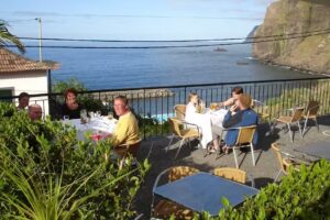 Restaurante &ldquo;Baixas&rdquo;