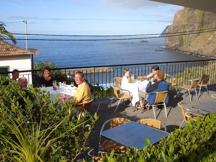 Restaurante &ldquo;Baixas&rdquo;