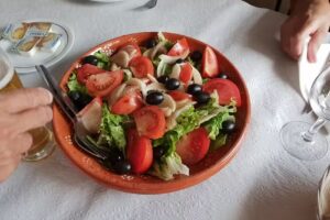 Restaurante Baixo Barroso