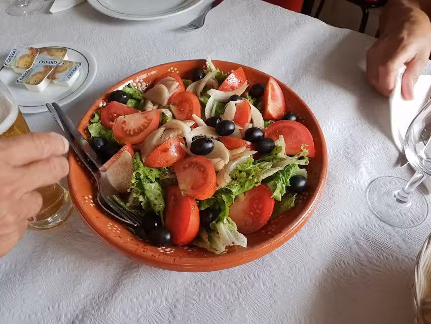 Restaurante Baixo Barroso