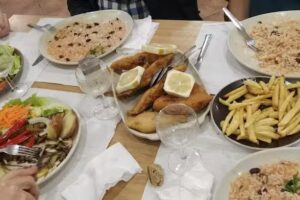 Restaurante Bandeira