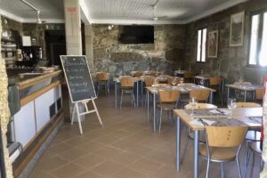 Restaurante Bandeira by Moments