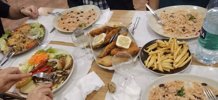 Restaurante Bandeira