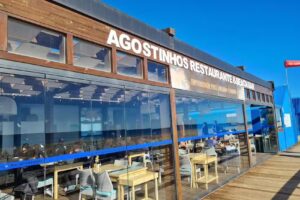 Restaurante Bar Agostinhos