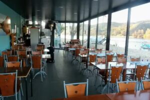 Restaurante/Bar Alamal