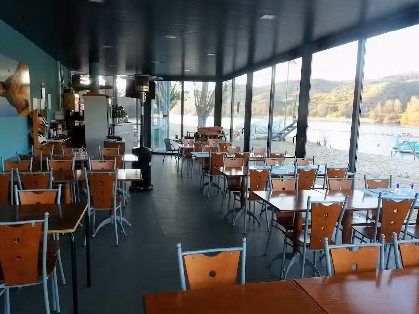 Restaurante/Bar Alamal