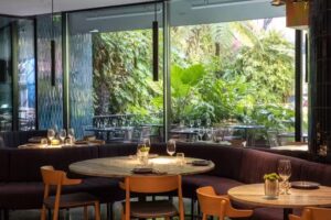 Restaurante & Bar Animal