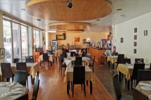 Restaurante – Bar Caldeiras