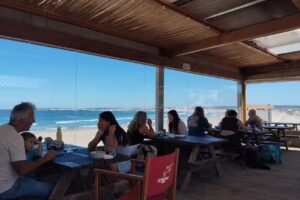 Restaurante &ndash; Bar do Cerro &ndash; Restaurante & Petiscos
