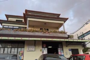 Restaurante Bar Flor de Santo Amaro