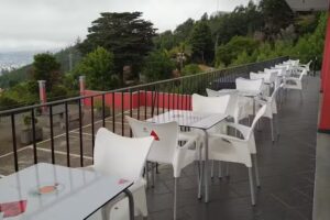 Restaurante Bar Horizonte