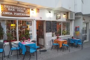 Restaurante Bar Inna