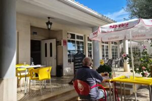 Restaurante Bar Miranda