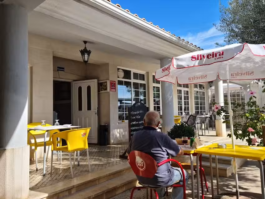 Restaurante Bar Miranda