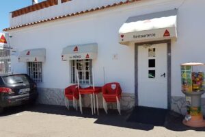 Restaurante Bar Novo