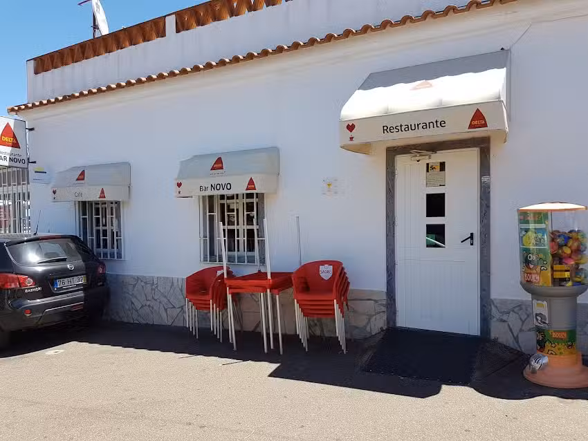 Restaurante Bar Novo