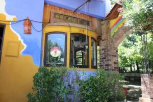 Restaurante Bar O Elétrico