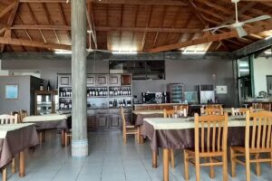 Restaurante/Bar O J&uacute;nior