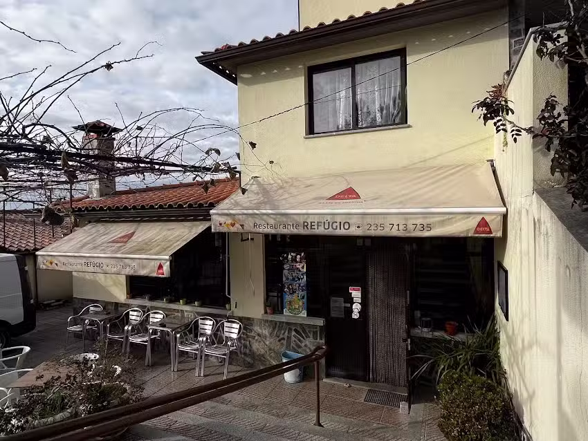 Restaurante Bar &lsquo;O Ref&uacute;gio&rsquo;, Lda.