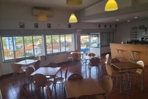 Restaurante/Bar Terra&Mar