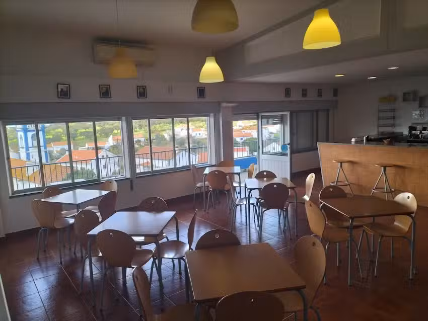 Restaurante/Bar Terra&Mar