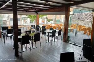 Restaurante & Bar Terra&ccedil;o &ndash; Tondela