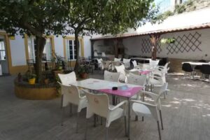 Restaurante Bar Zukka