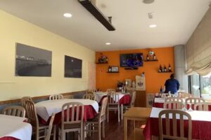 Restaurante Barba Azul