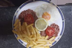 Restaurante Barca d&rsquo;Alva