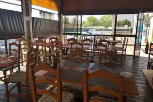 Restaurante Barca Velha