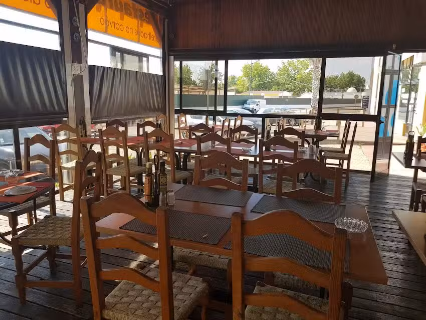 Restaurante Barca Velha
