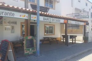 Restaurante Barco do Sado