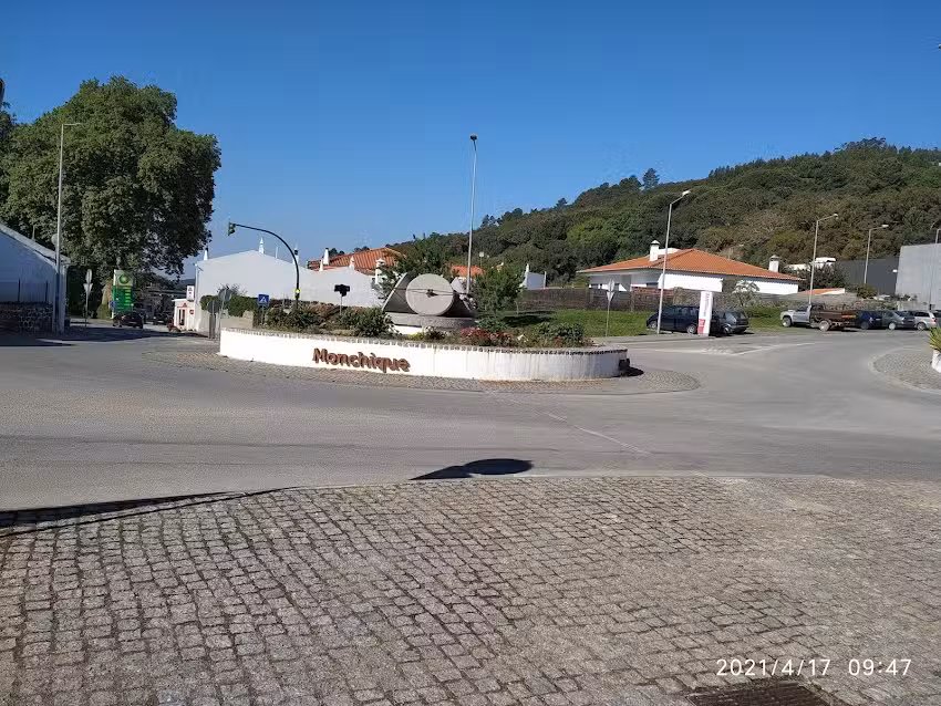 Restaurante Barnita