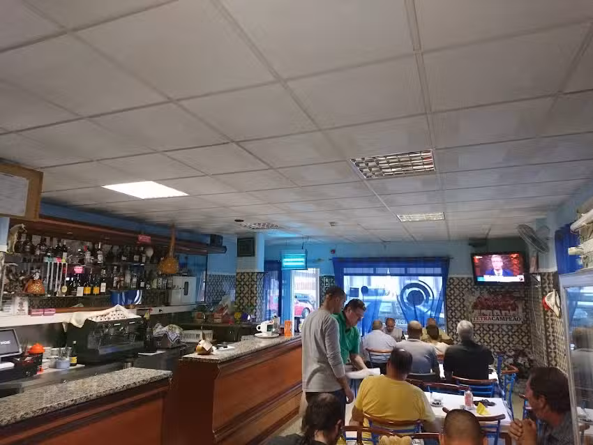 Restaurante Barra Cheia