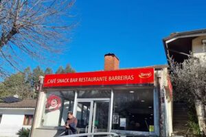 Restaurante Barreiras