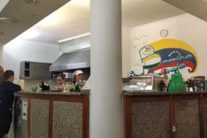 Restaurante Barriga Cheia