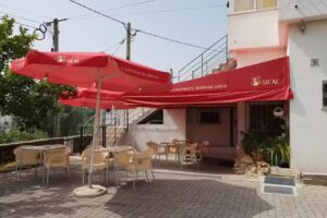 Restaurante Barriga Cheia- Carvalhais de Baixo