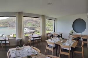 Restaurante Barrocas do Mar (Caloura Hotel Resort)