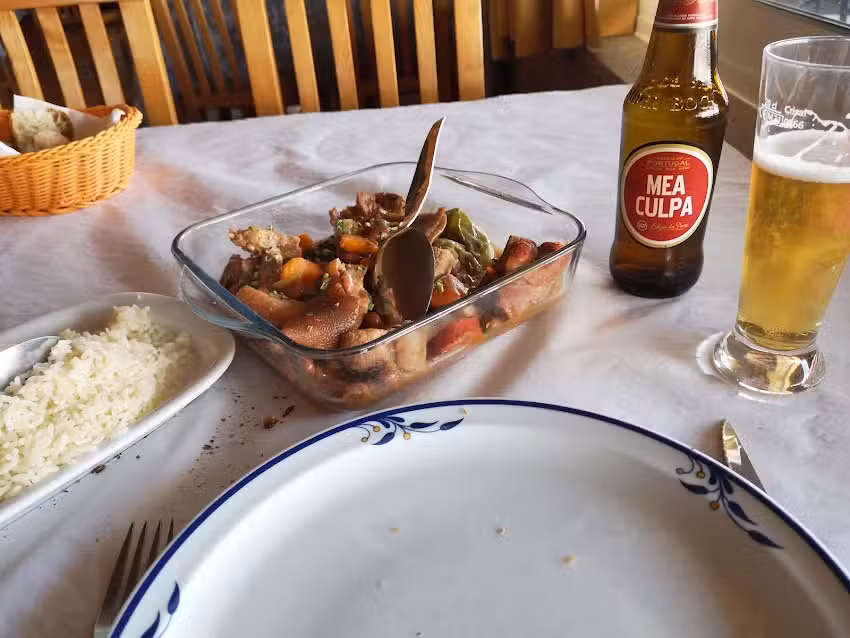 Restaurante Bartolomeu