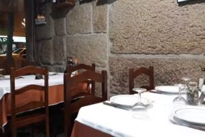 Restaurante Bataclan