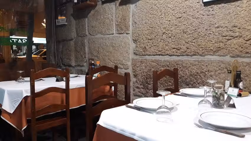 Restaurante Bataclan