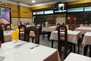 Restaurante Bate-Papo