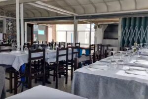 Restaurante Bateira