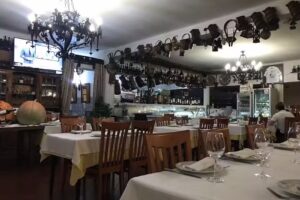 Restaurante Batista