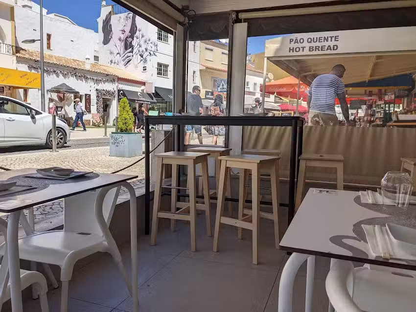 Restaurante Baushi &ndash; Sushi & Bar