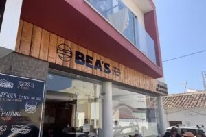 Restaurante Bea&rsquo;s Tostas